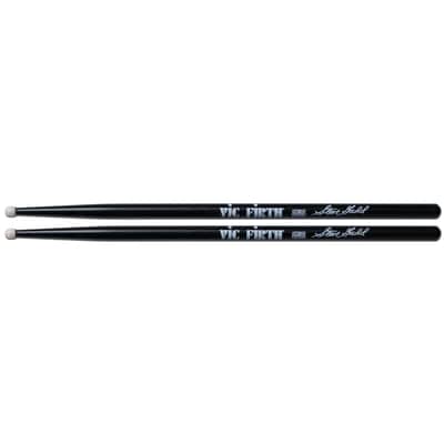 VIC FIRTH SSGN SIGNATURE SERIES - STEVE GADD NYLON (PAIR) image 2