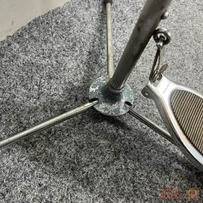 Vintage Hihat stand image 6