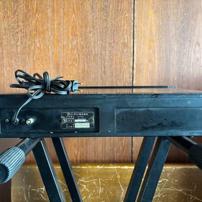 ROLAND SVC-350 VOCODER svc350 vintage 11band vocoder vp330 image 4