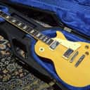 Gibson Les Paul Deluxe Natural 1976'