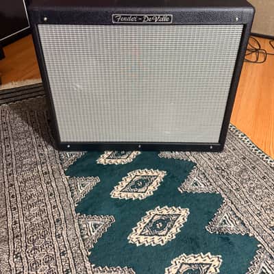 Fender Hot Rod DeVille 212 III 3-Channel 60-Watt 2x12 combo 2004 image 1