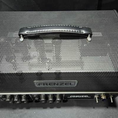 Frenzel Super Twin Stereo 3030 image 3