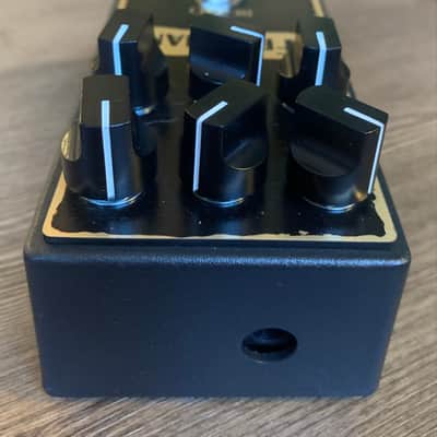 Friedman BE-OD Overdrive 2010s - Black image 5