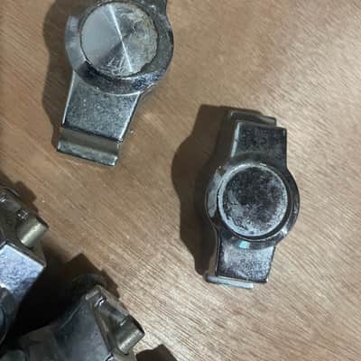 CB 700 Percussion Lugs x14 image 2