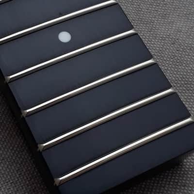 Moses/Steinberger Carbon Graphite, Headless Bass Neck, 4-String image 2