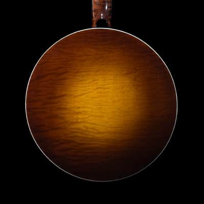 Gold Tone Mastertone OB-Grandee, 11" Bluegrass Resonator Banjo - NEW image 6