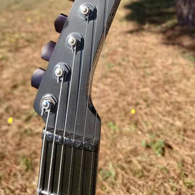 Parker Fly Stealth Hardtail 1999 image 7