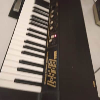 Korg Eps1 1983 image 15