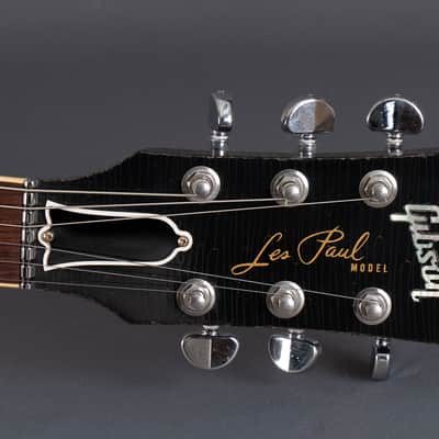 Gibson Les Paul Joe Perry „Gold Rush“ Axcess Prototype 2015 image 16