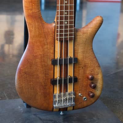 Elias 4-String Bass image 2