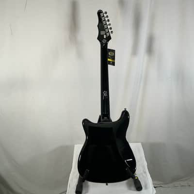 Epiphone Wilshire PRO 2010- Ebony image 12