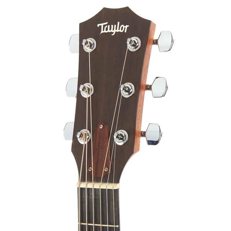 Taylor 214ce DLX image 5