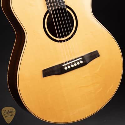 Sale Pending - Marchione OMC Swiss Spruce & Brazilian Rosewood (2022) image 6