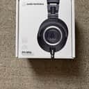 Audio-Technica ATH M50x 2010s - Black