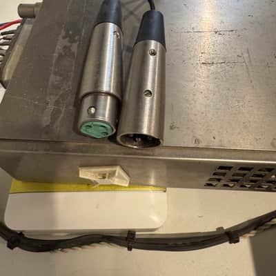 Siemens  V72 Racked 220V image 6