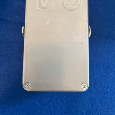 Electro-Harmonix Triangle Big Muff Pi 2018 image 3
