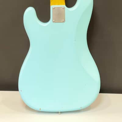Nash PB-63 2026 - Sonic Blue image 2
