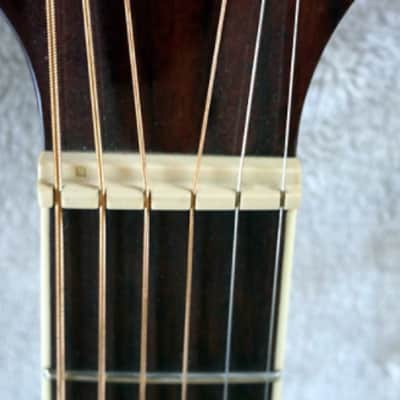 Ibanez AW800NT Artwood Series Acoustic Guitar 2008 Mixed/Various image 8