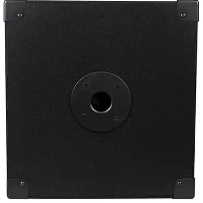 New Rockville RBG10S Bass Gig 10" 1200 Watt Active Powered PA Subwoofer DJ/Pro image 12