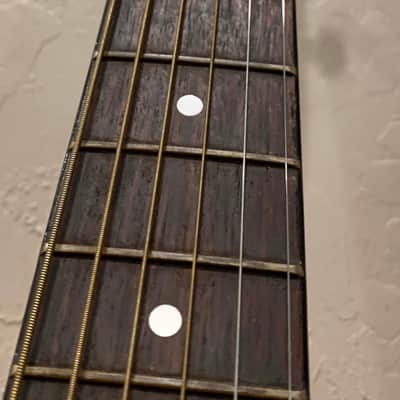 Sigma 1987 DM-2 Acoustic Guitar (Rm4) image 5