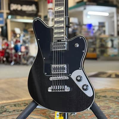 Jackson Stars RR-J2E Black - Free Shipping* | Reverb