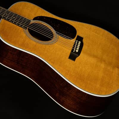 Martin Guitars Road Series DE Retro Plus Granadillo image 5