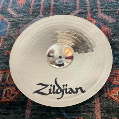 Zildjian Z Custom 16” Crash Cymbal Brilliant image 6