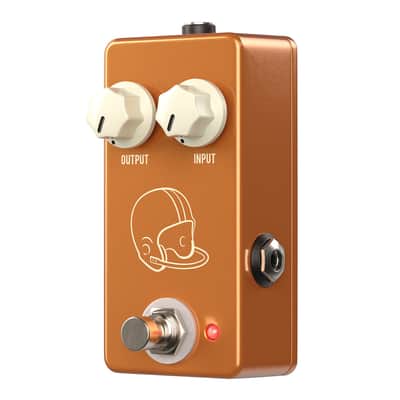 JHS Pedals The Fumble image 1