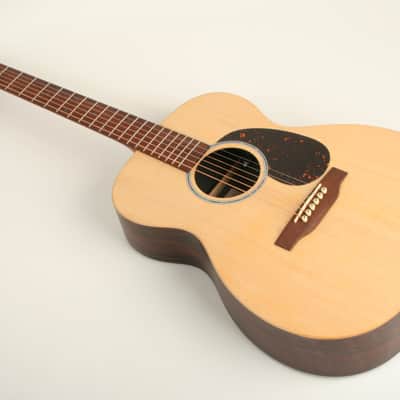 Martin 00-X2E Cocobolo 3044473 image 11