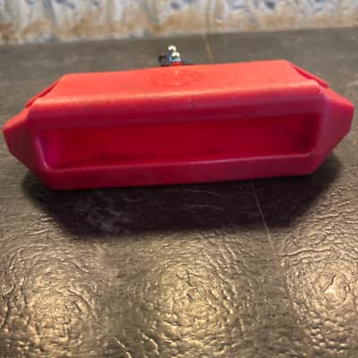 LP Jam Block Plastic/Metal Percussion Accessory image 5