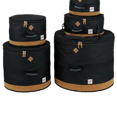 TAMA TDSS52KBK image 1