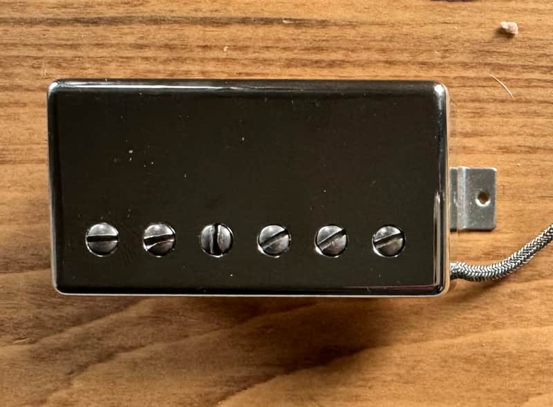 Gibson Burstbucker Pro Neck Humbucker