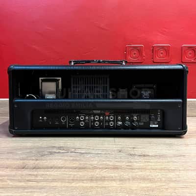 Mesa Boogie Triple Crown TC-50 Head 50W image 3