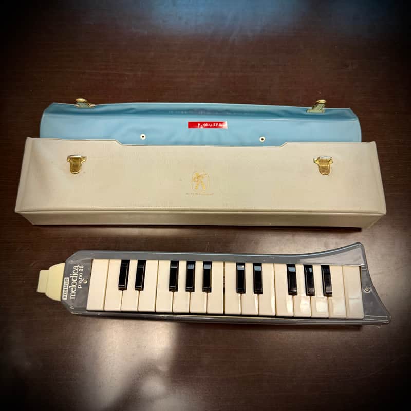 Hohner Melodica Piano 26 image 1