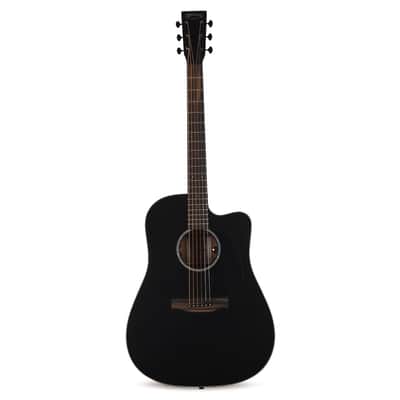 C. F. Martin & Co. 000CXE BLACK（エレアコ） Martin 000CXE Acoustic-Electric Guitar | zZounds
