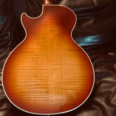Gibson Les Paul Supreme Heritage Cherry Supreme **Stunning!** image 14