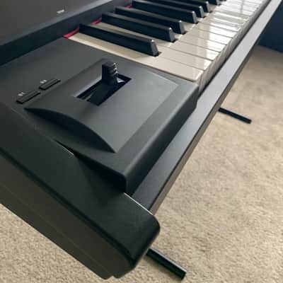 Roland RD-300SX 88-Key Digital Stage Piano 2004 - 2008 - Black image 6