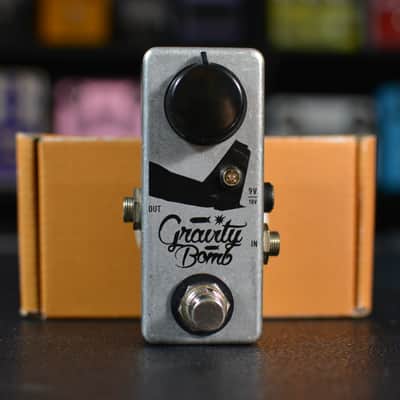 Coppersound Pedals Gravity Bomb image 1