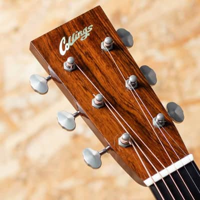 Collings OM2H 1996 image 8