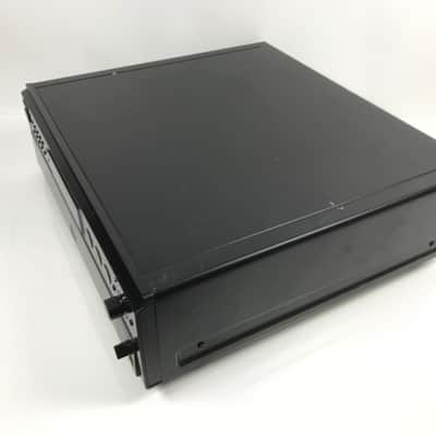 Sony SCD-C555ES Super Audio CD player 5 Disc Multi SACD/CD Changer image 6