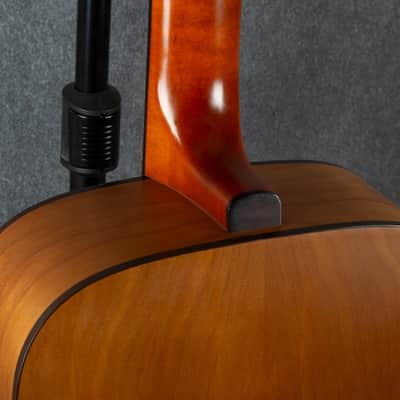 Simon & Patrick Cedar 12 12 String Dreadnought Acoustic - Natural - 2nd Hand image 8