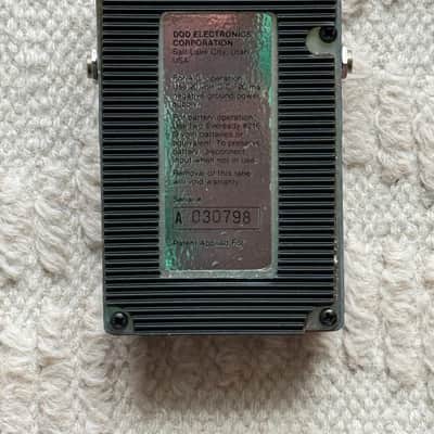 DOD Compressor Limiter 525-A 1980s image 5