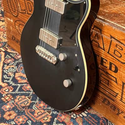 Yamaha Revstar RS502 image 3