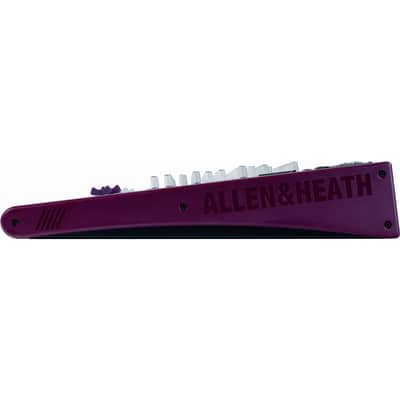 Allen & Heath - ZED 14 image 4