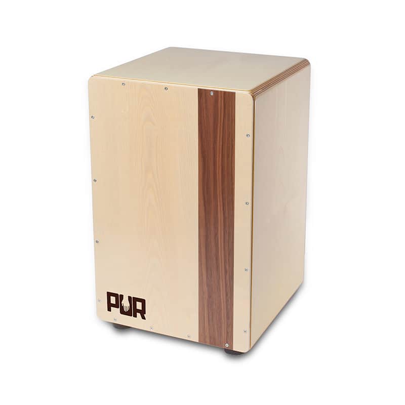 PUR Cajon Vision SP Satin Nuss PC 1369 image 1
