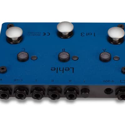 Lehle 1 at 3 SGOS ABC Switcher image 10