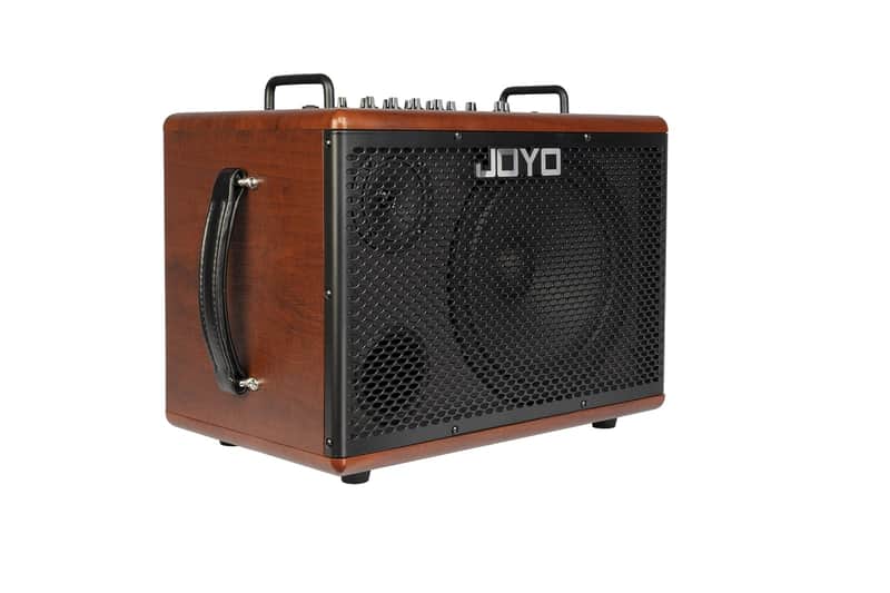 Joyo BSK-80 Acoustic  Rechargeable Guitar Amp 80w image 1