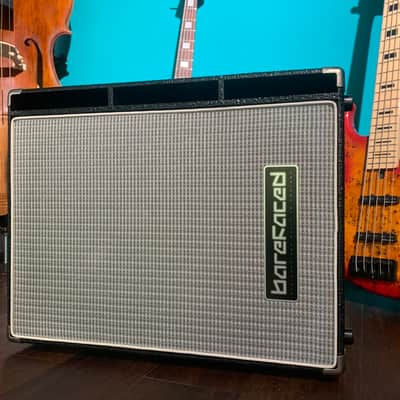 Barefaced Super compact bass cabinet image 1
