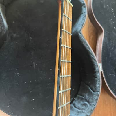 Hofner Contemporary Series Blue Tone Super Luxe E2 (US customers, tax included in shipping cost) 2016 - 2018 - Sunburst bluetone image 10