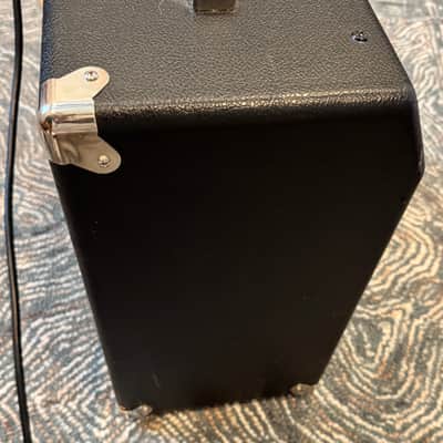 Fender Champion 40 2-Channel 40-Watt 1x12" Guitar Practice Amp 2013 - 2024 - Black image 7